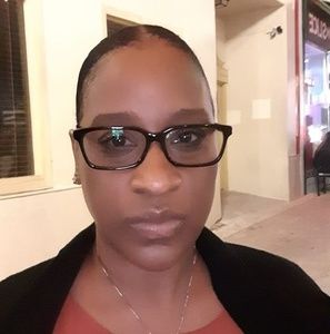 Meet your Posher, Georgette